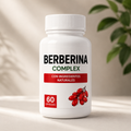 Berberina complex 60capsulas