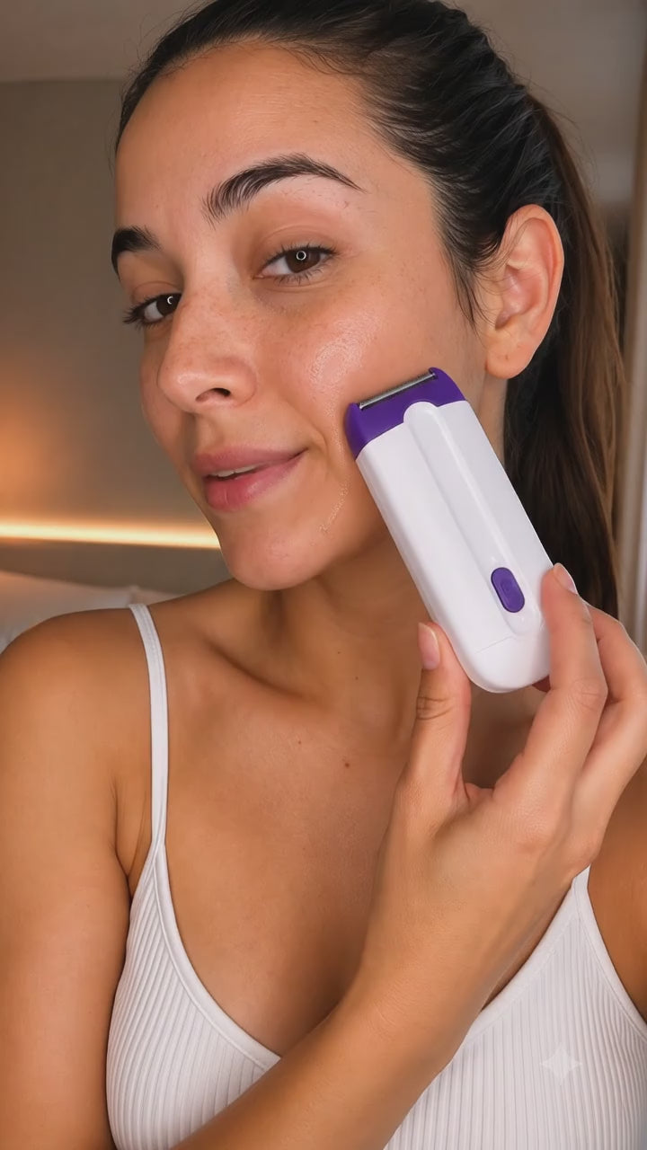 Depiladora DepiPRO